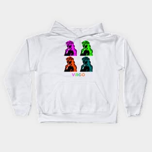 Virgo Kids Hoodie